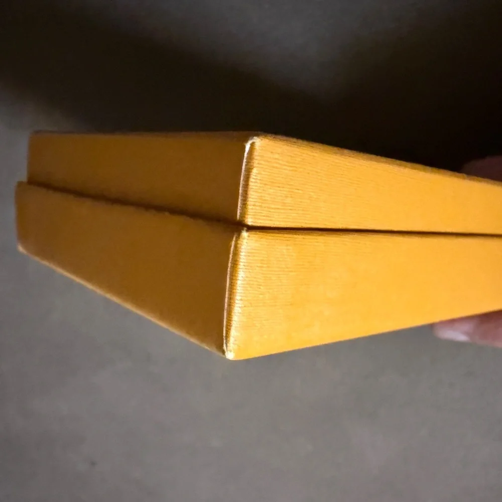 Louis Vuitton Small Gift Box, Storage Display